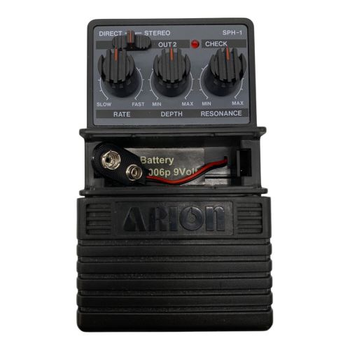 雨*傘様 ARION ステレオフェイザー SPH-1 雨*傘様 ARION ステレオ