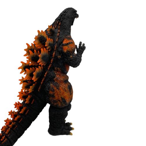 東宝大怪獣シリーズ総進撃補完セットVol.2（バラゴンバラン）少年リック