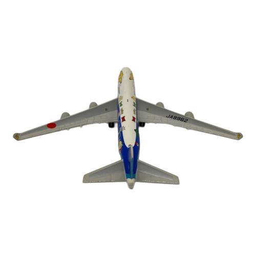 ANA (アナ) 1/500 飛行機 模型 ☆ 1/500 B747-400 ANA ポケモン