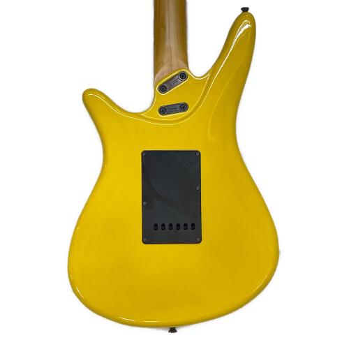 YAMAHA (ヤマハ) エレキギター MG-ⅢR セレクターガリ有 日本製