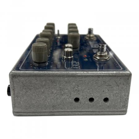 ALBIT A3GP mark2 ギタープリアンプ ALBIT ギタープリアンプ A3GP mk2