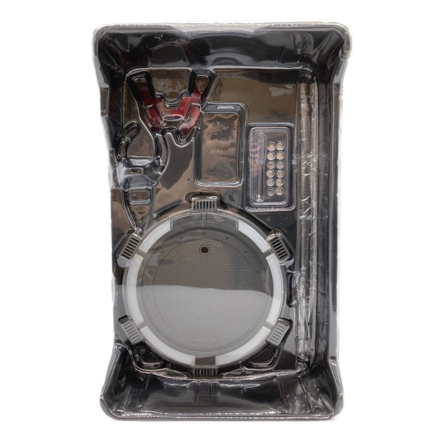 1/6 スミス アクションドール ホットトイズ 1/6 スミス アクション