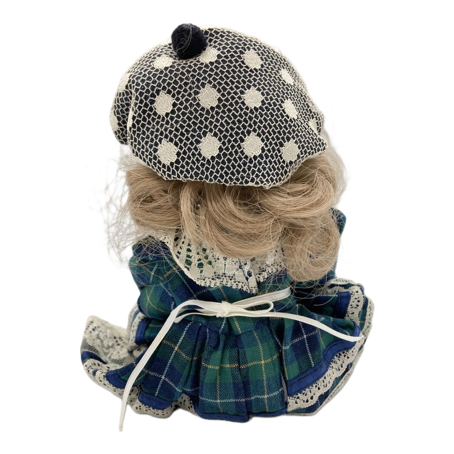 SABA 陶器ビスクドール｜トレファクONLINE