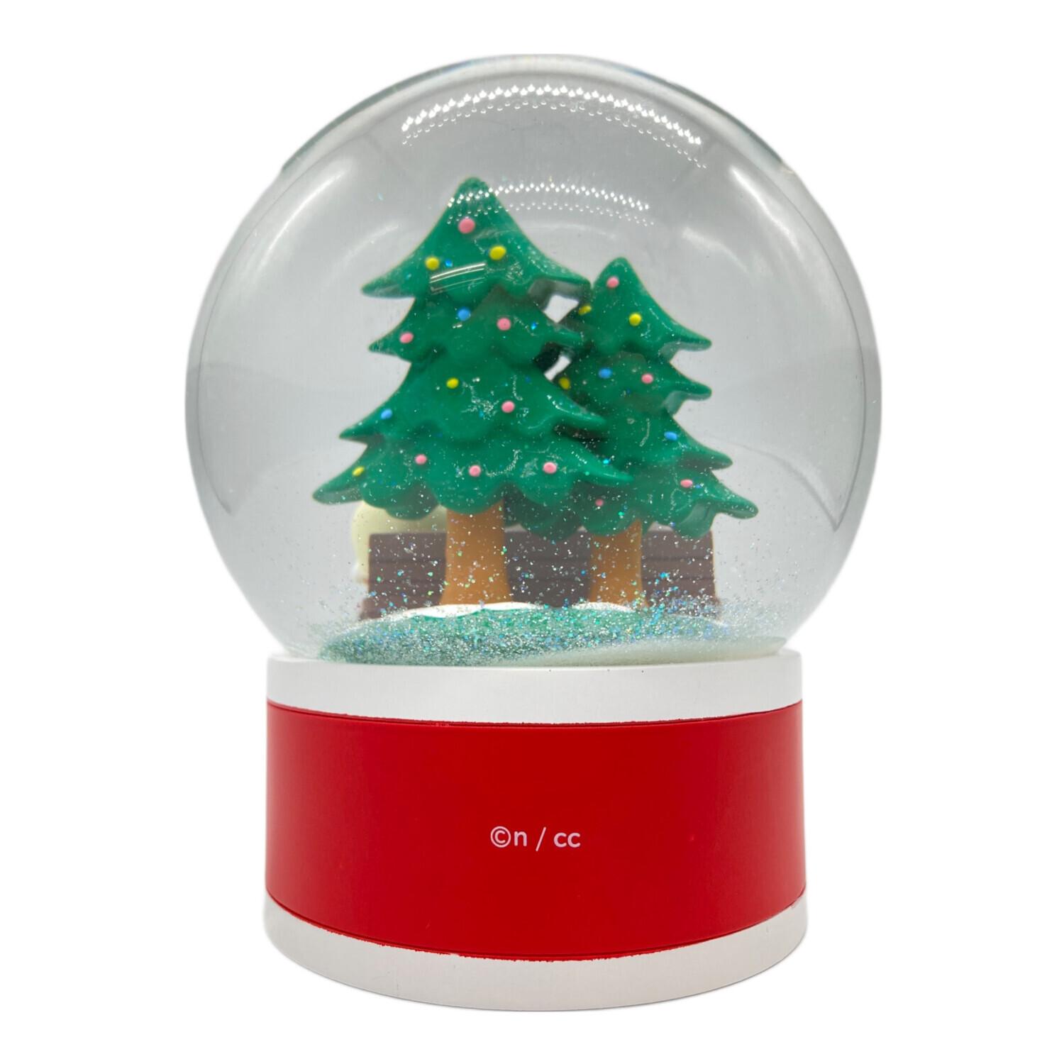 ちいかわ クリスマス スノードーム ラストワン賞｜トレファクONLINE