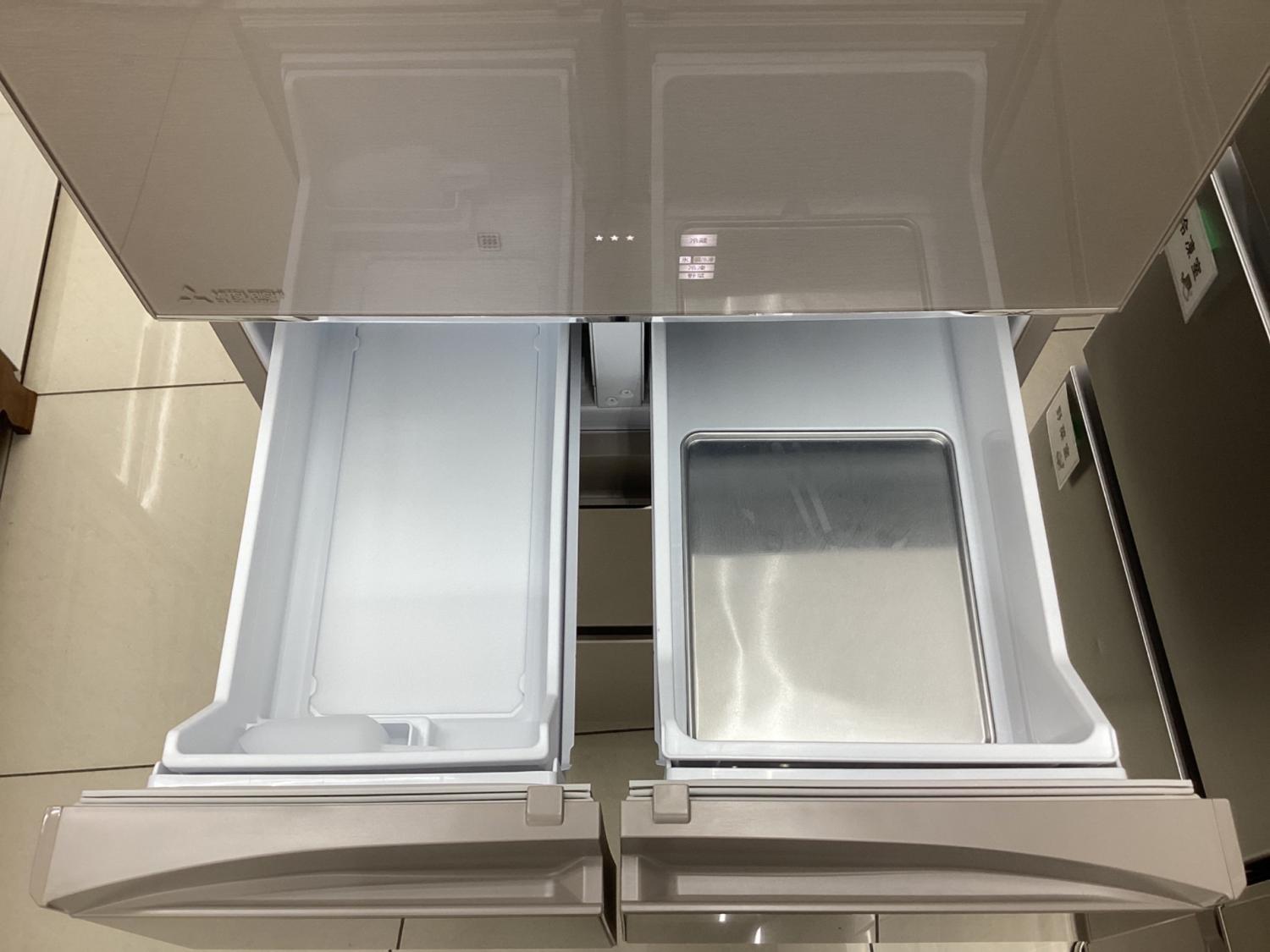 MITSUBISHI MR-B46J 2023)冷蔵庫 基盤 セット MITSUBISHI MR-B46J 2023