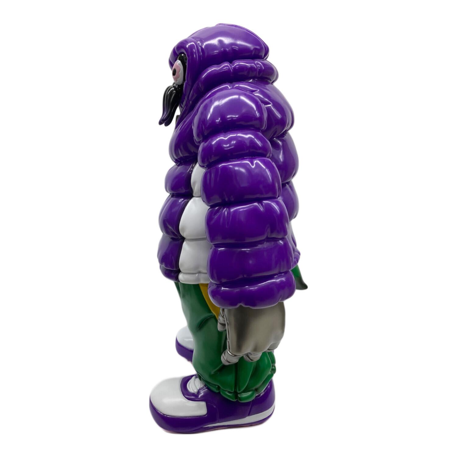 GYAROMI (ギャロミ) クトゥルフオイド JAM クトゥルフオイド