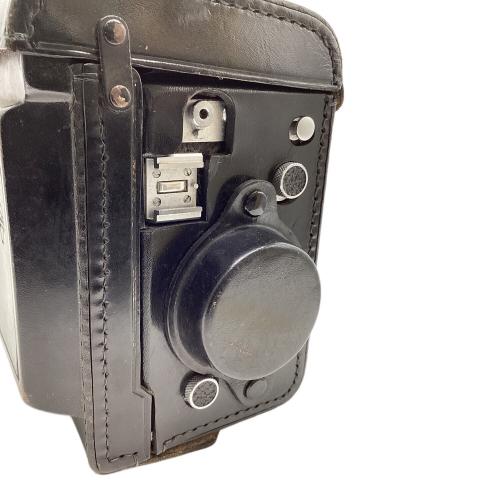 MINOLTA (ミノルタ) AUTOCORDⅢ CDS二眼レフカメラ｜トレファクONLINE