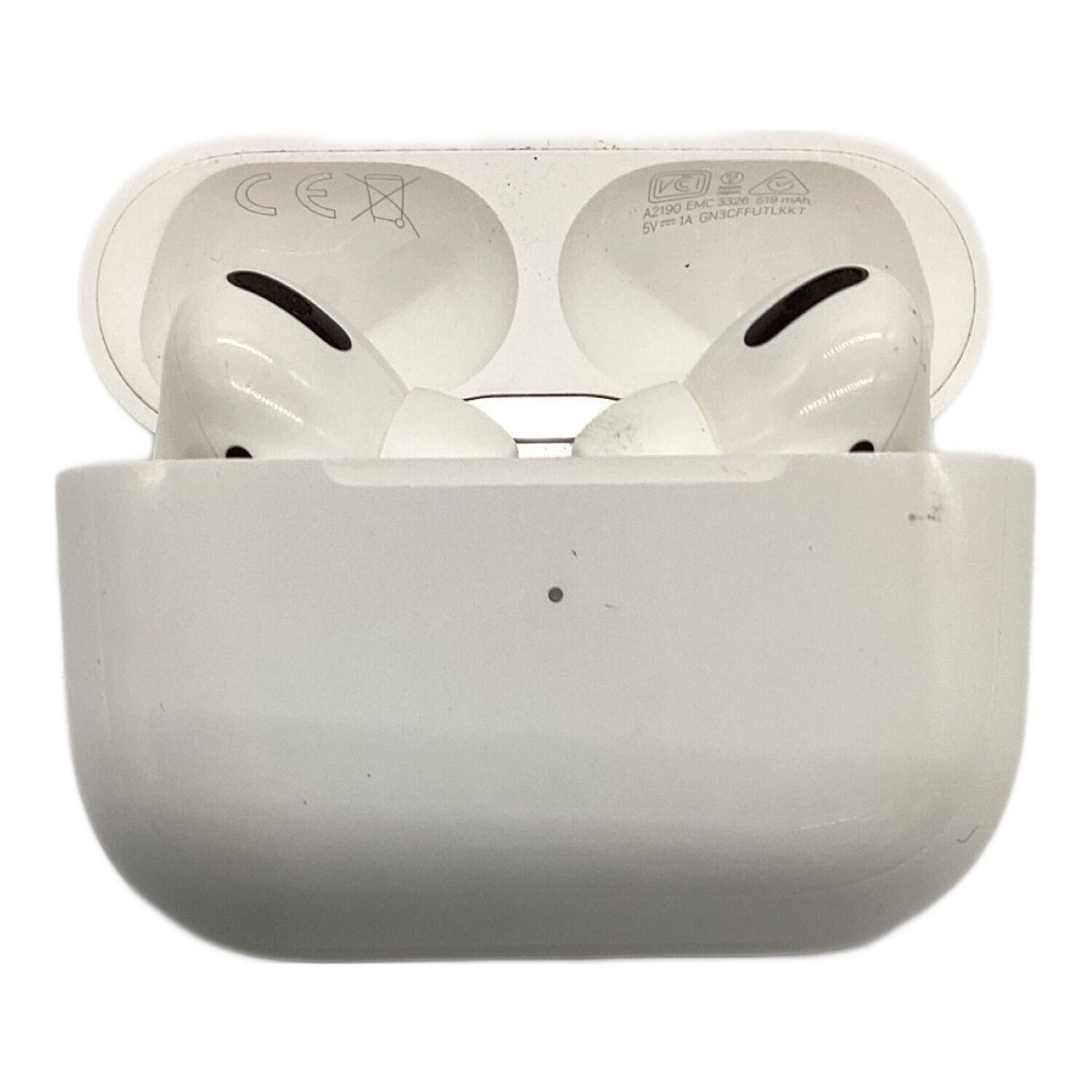 割引 〔品〕 AirPods Pro 第2世代【368】 中古)Apple AirPods Pro 第2