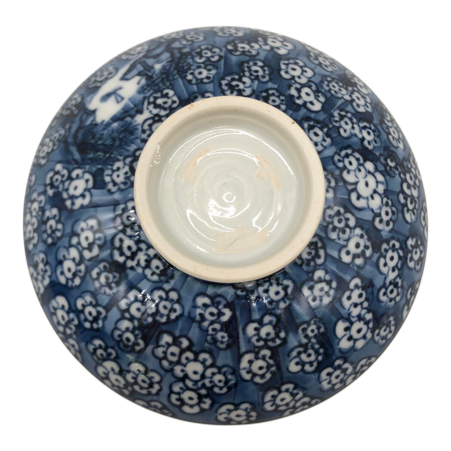 加藤利昌 清水焼 染付角皿 【公式通販】