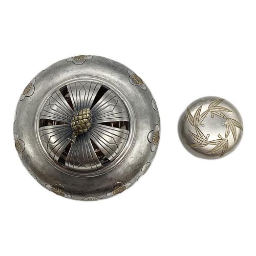 宝香炉 光月 共箱 MA377 宝香炉光月共箱MA377