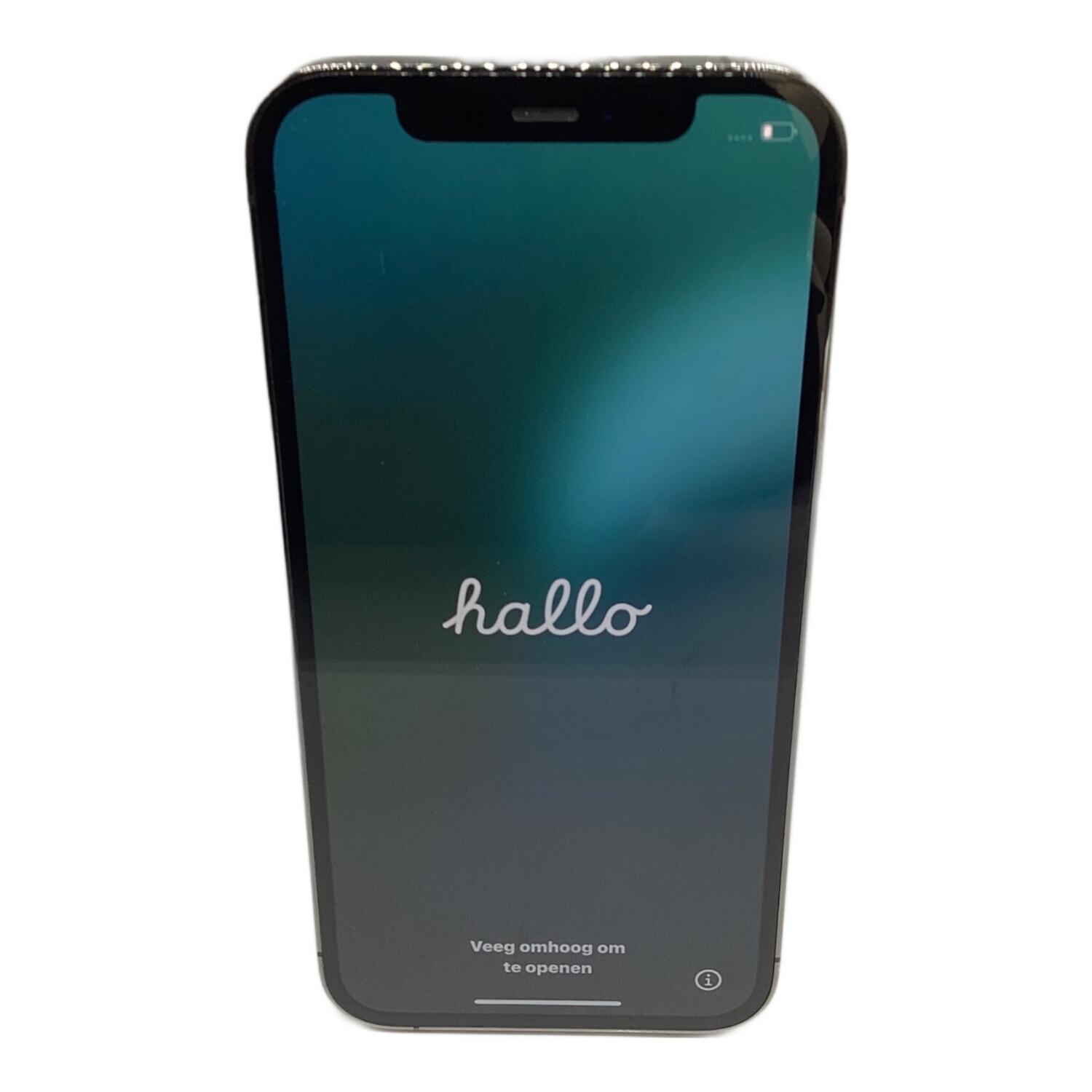 Apple (アップル) iPhone12 Pro MGM53J/A｜トレファクONLINE