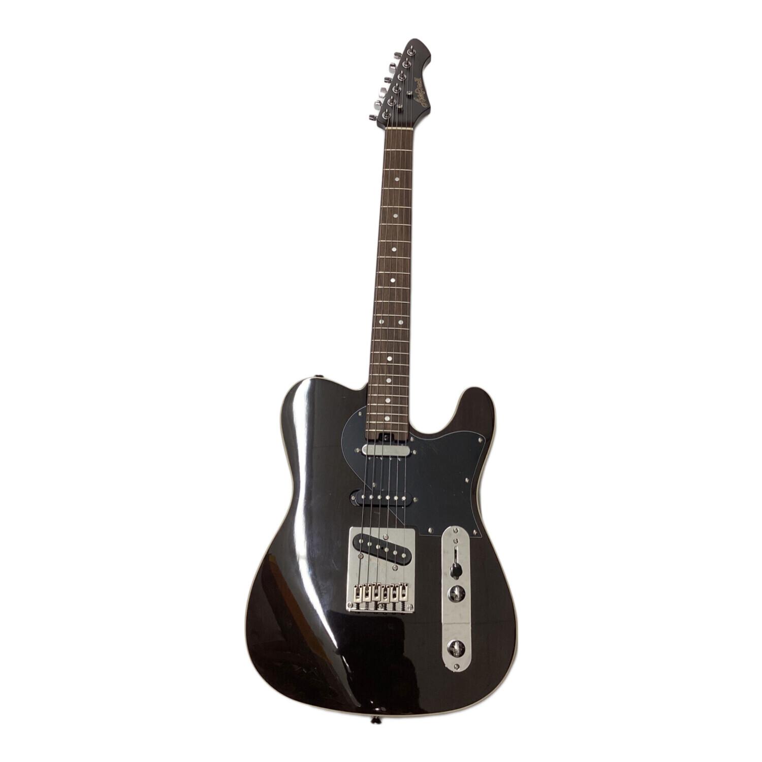 AriaProII 615-BLACK 限定 アリア テレキャスター 美品 Aria Proll