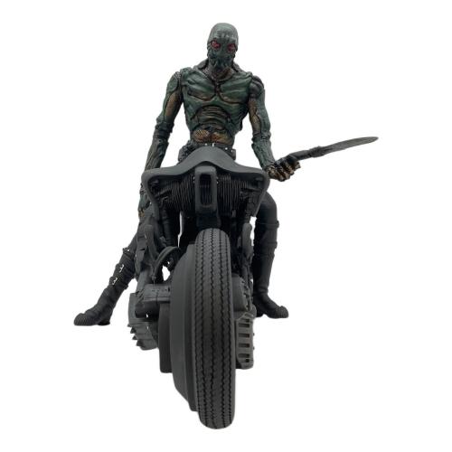 FEWTURE MODELS (フューチャーモデルズ) LOGUST WITH QUASIMODO