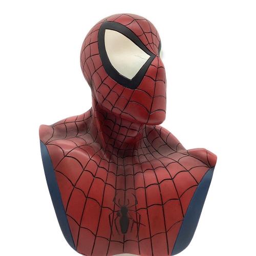 MARVEL COMICS フィギュア スパイダーマン バストスタチュー