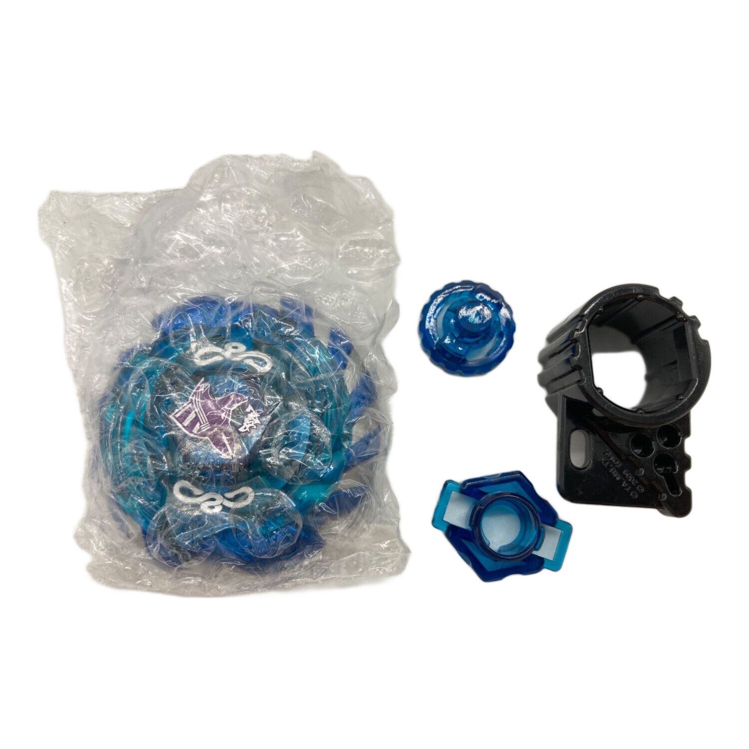 メタルファイトベイブレード インフィニティリブラ マーキュリー