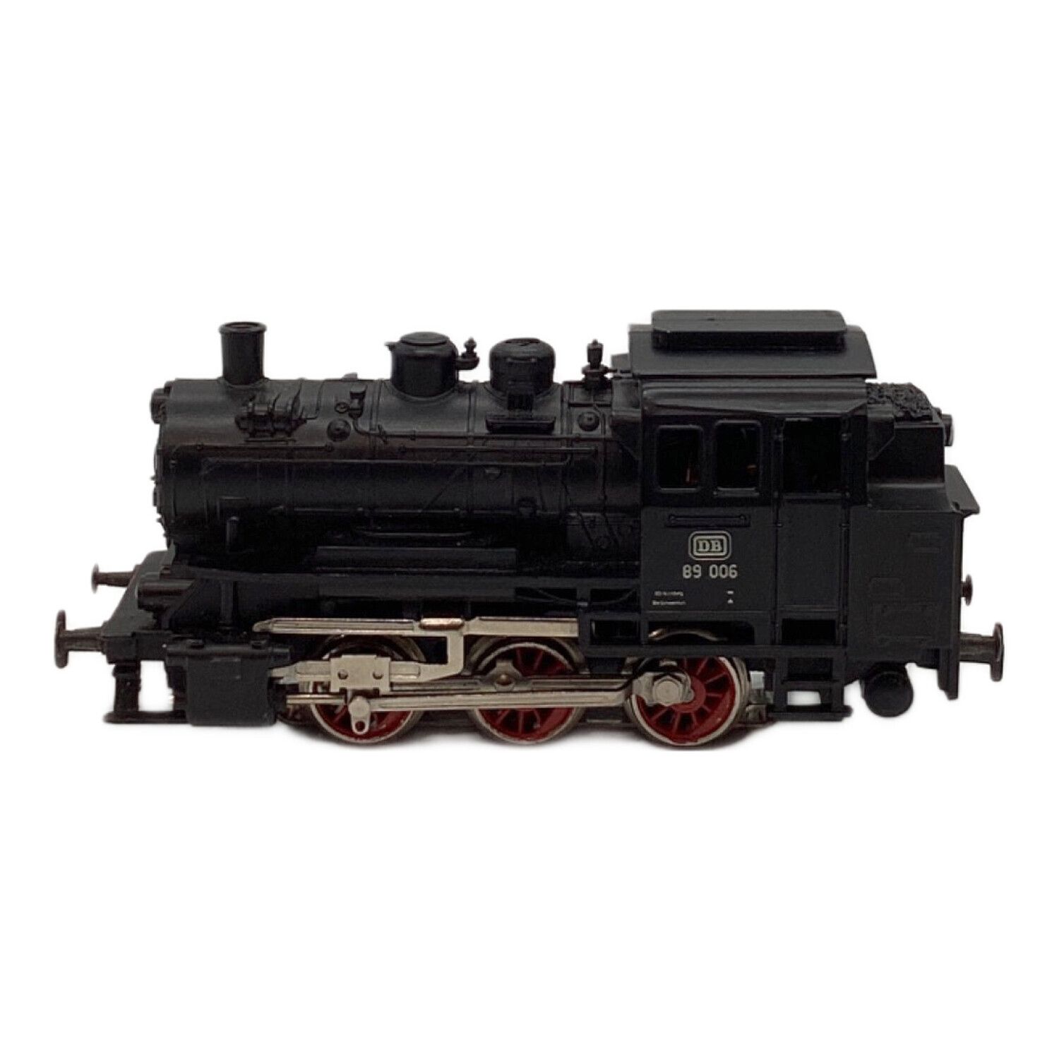 メルクリン HO アナログ 3074 ドイツ国鉄 電気機関車 BR216 箱あり