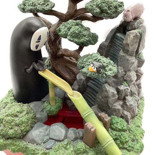 新品】ジブリ美術館限定 千と千尋の神隠し フィギュア 3個セット