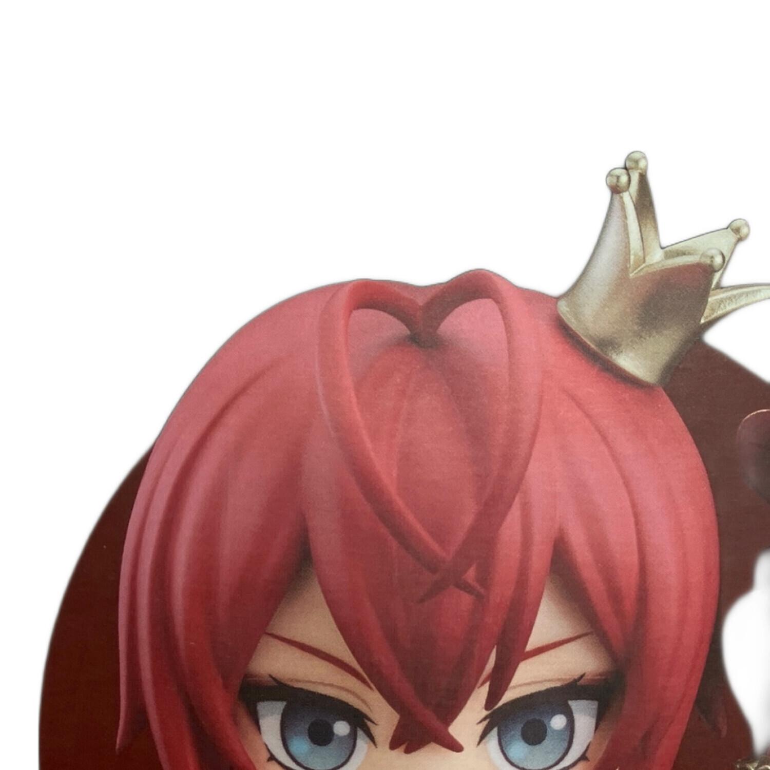 フィギュア 【未開封】ねんどろいど リドル・ローズハート