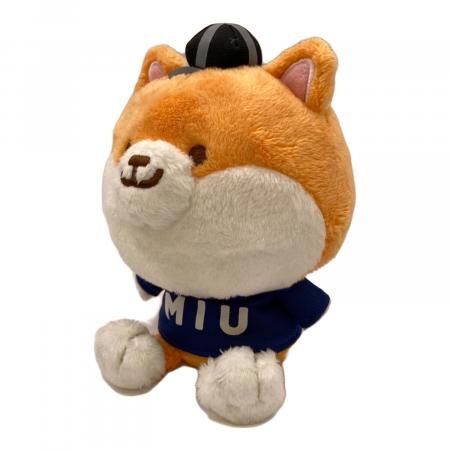 MIU404 ポリまる ぬいぐるみ｜トレファクONLINE