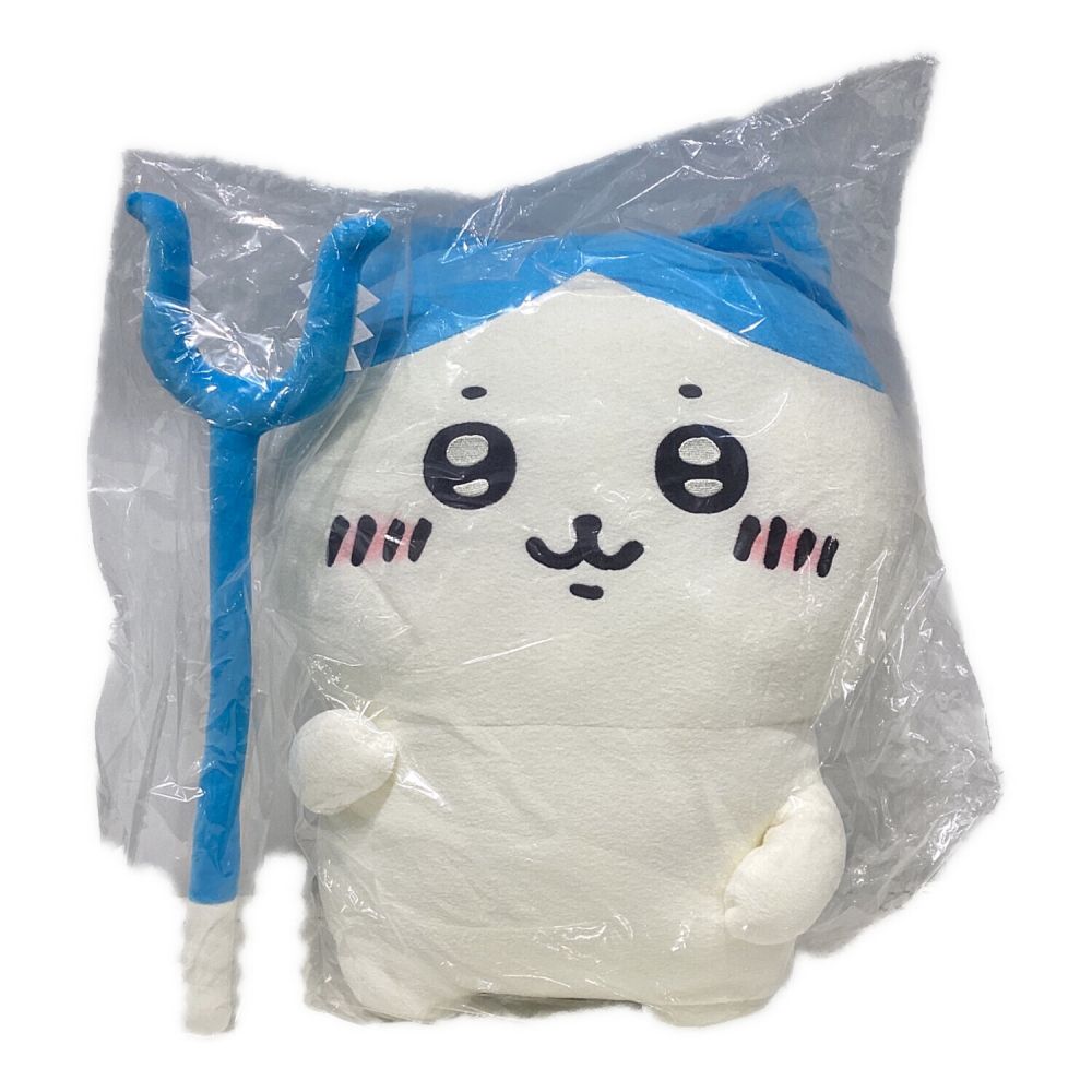 討伐棒をもった特大ぬいぐるみ ハチワレ｜トレファクONLINE