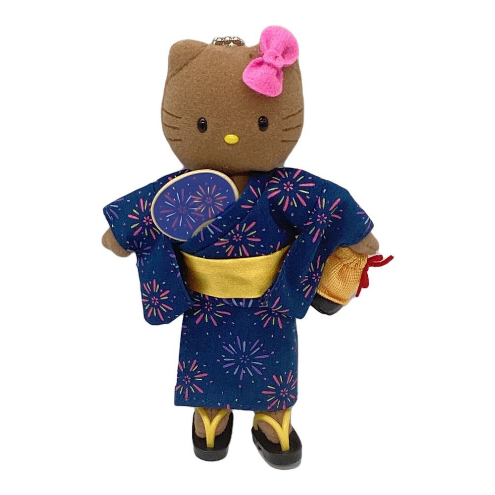 サンリオ キティ ドレスアップ コレクション 3点まとめ ハローキティ