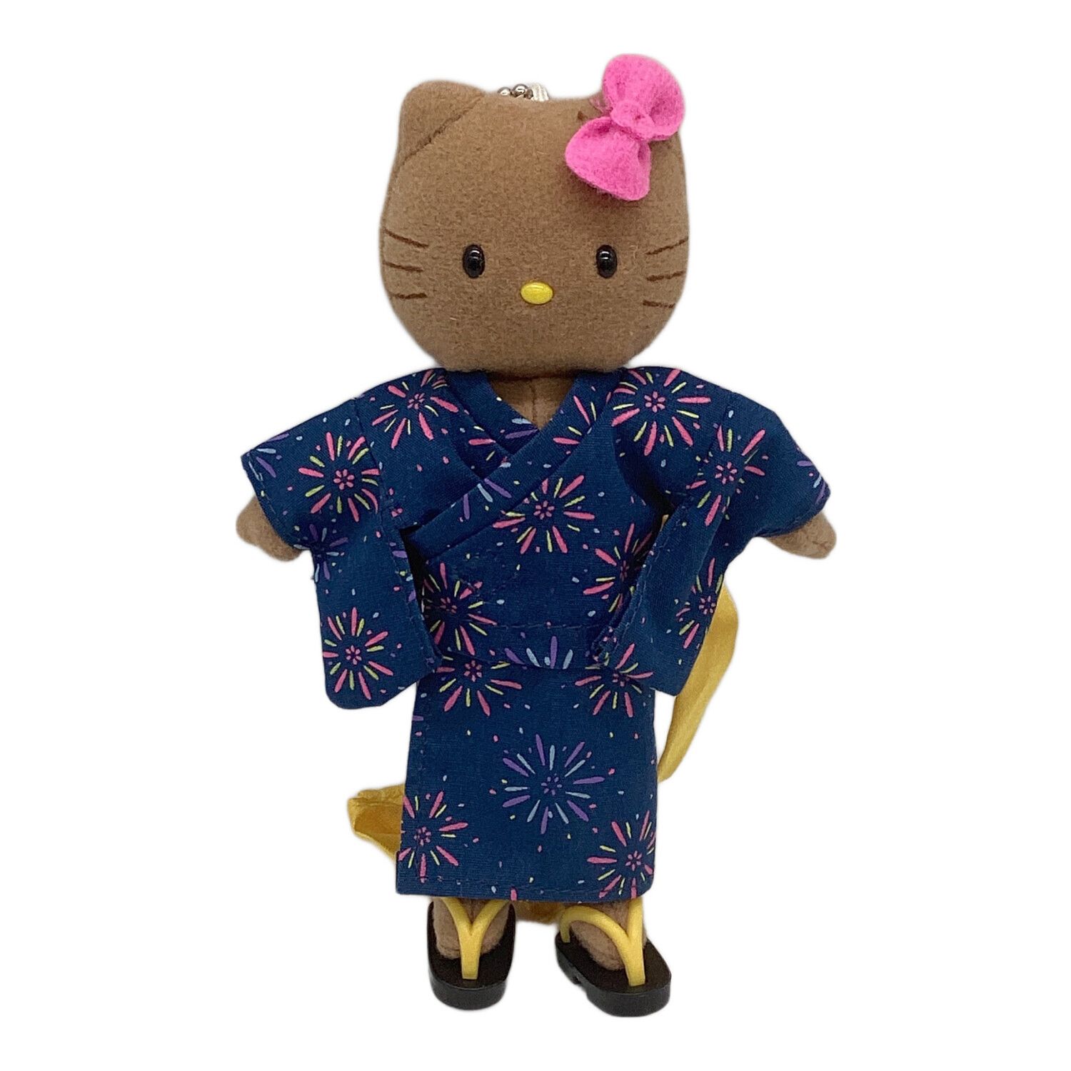 サンリオ キティ ドレスアップコレクション 3点セット 2025年最新