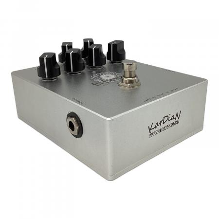 KarDiaN (カージアン) titania 初期型 ディストーション 楽天市場