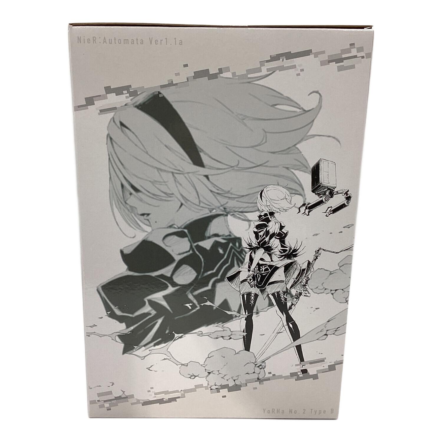 一番くじ ニーアオートマタ B賞・ラストワンセット 新品未開封 ニーア