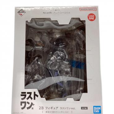 一番くじ 勝利の女神：NIKKE CHAPTER5 ラストワンA賞B賞セット販売