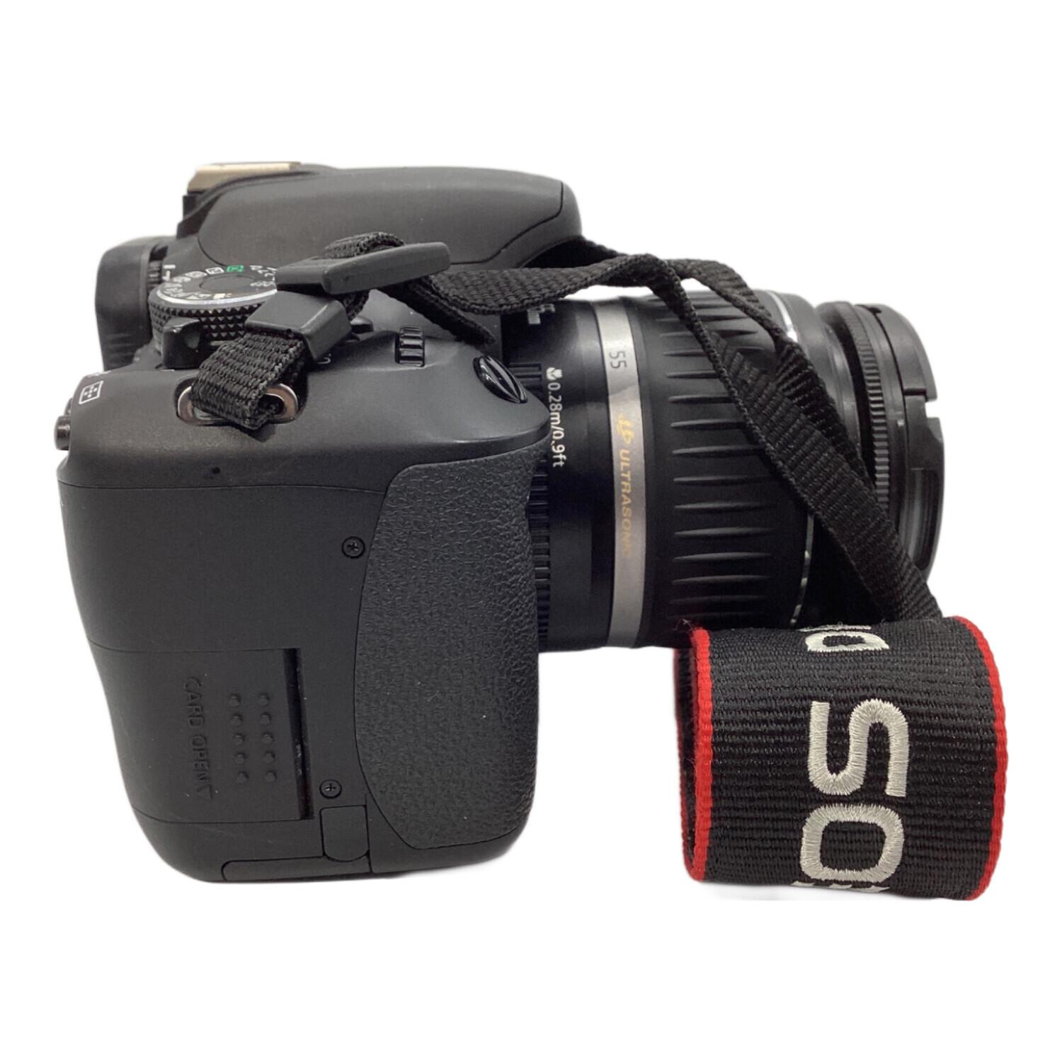 Canon EOS Kiss X5 デジタル一眼レフ Canon EOS Kiss X5 デジタル一眼レフ