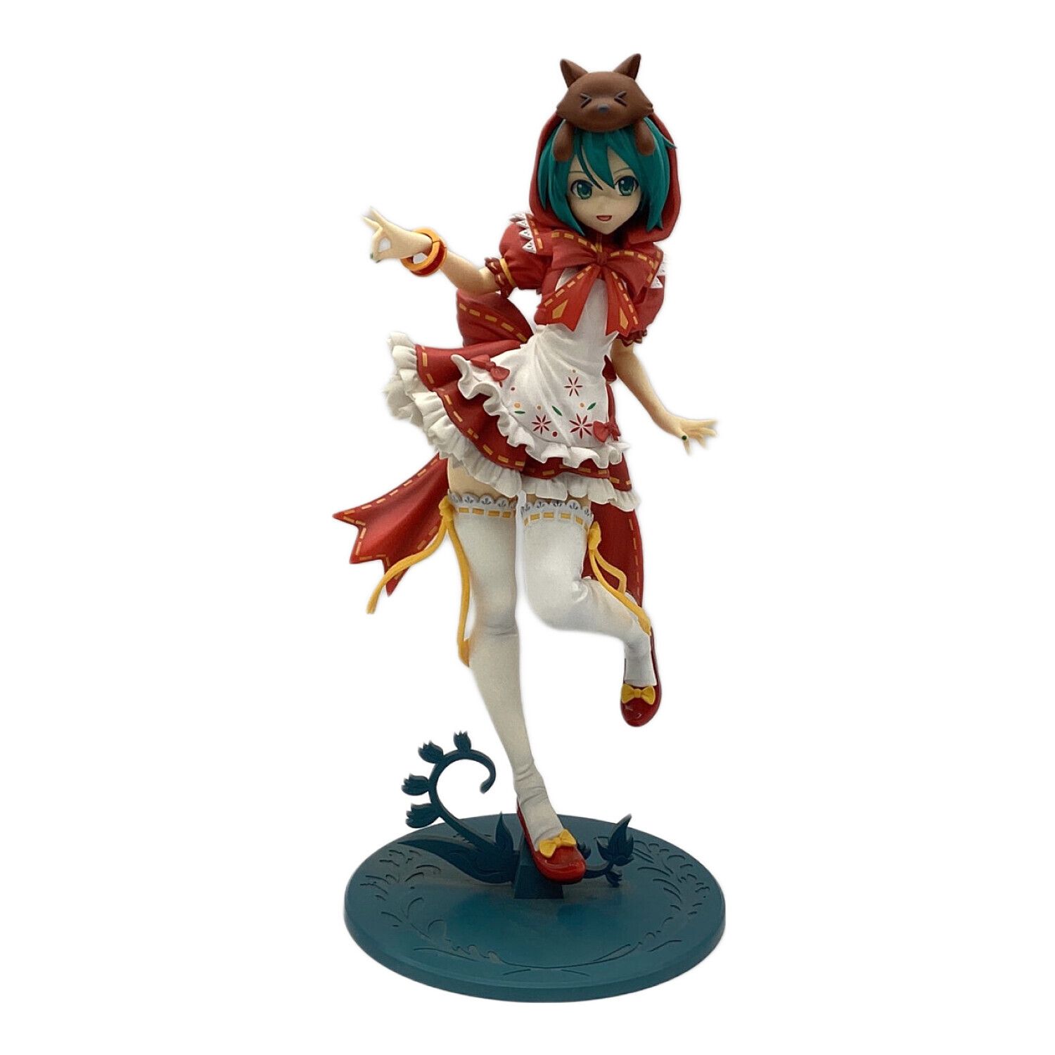 Kanon 月宮あゆ 1/8 完成品フィギュア（初回生産限定特典：天使の人形付き