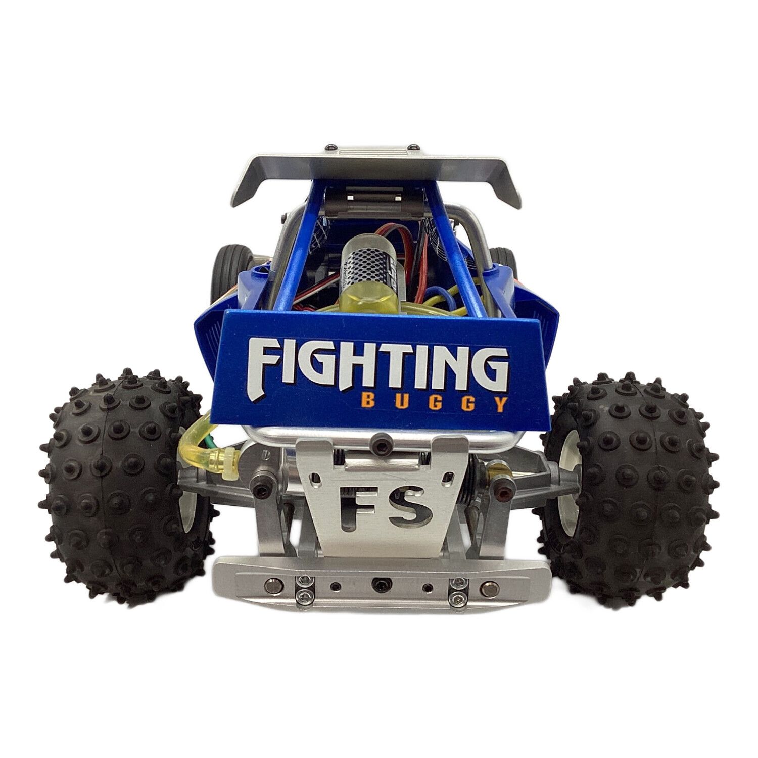 TAMIYA (タミヤ) ラジコン コントローラー、バッテリー別売り 1/10