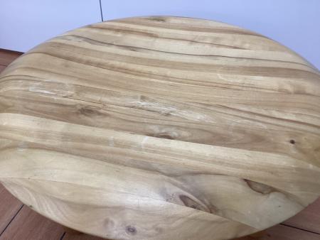 IKEA イケア PS KARLJOHAN サイドテーブル ローテーブル 木製 IKEA