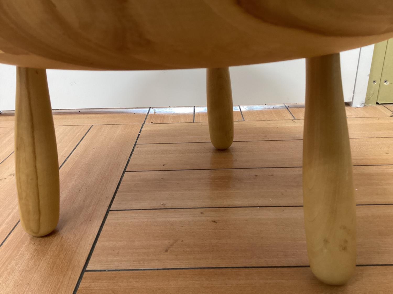 IKEA イケア PS KARLJOHAN サイドテーブル ローテーブル 木製 IKEA PS