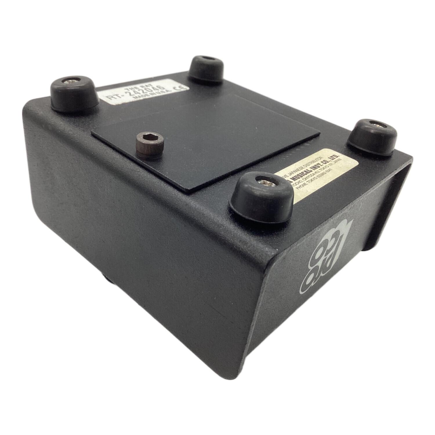 最終値下】RAT2 LM308 FlatBox USA製 美品 最終値下】RAT2 LM308 FlatBox