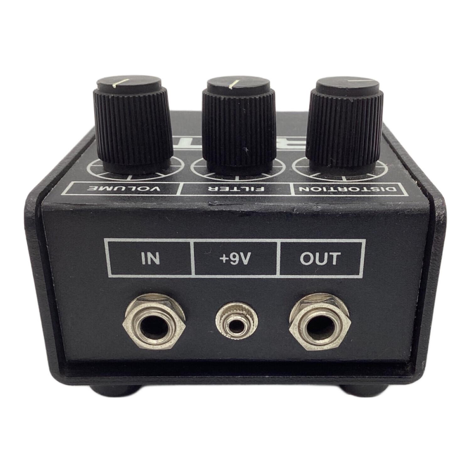 USA製 RAT2 PROCO LM308N スラント無ボディ ディストーション USA製