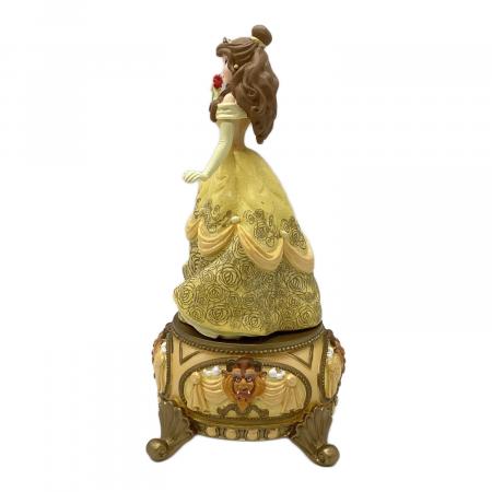 DISNEY (ディズニー) オルゴール 美女と野獣ベル｜トレファクONLINE