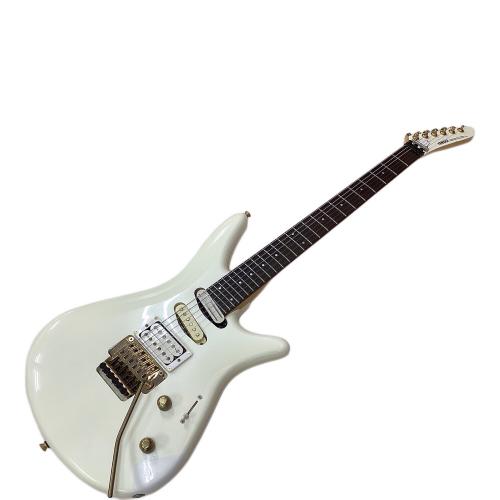 YAMAHA (ヤマハ) エレキギター MG-KⅡ パッパラー河合モデル 動作確認