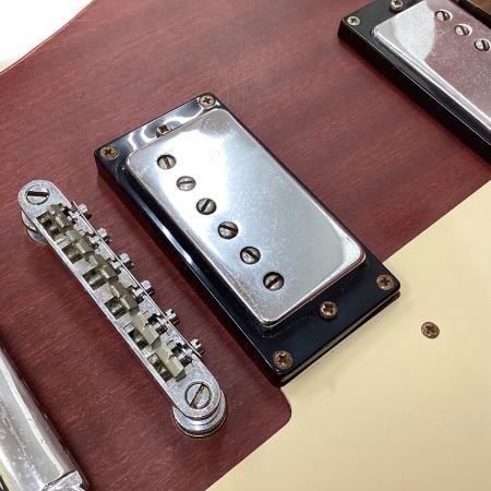 EPIPHONE (エピフォン) エレキギター @ ファイヤーバード FIREBIRD