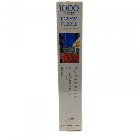 Tsukuda Original (ツクダオリジナル) パズル 鈴木英人 1000ピース