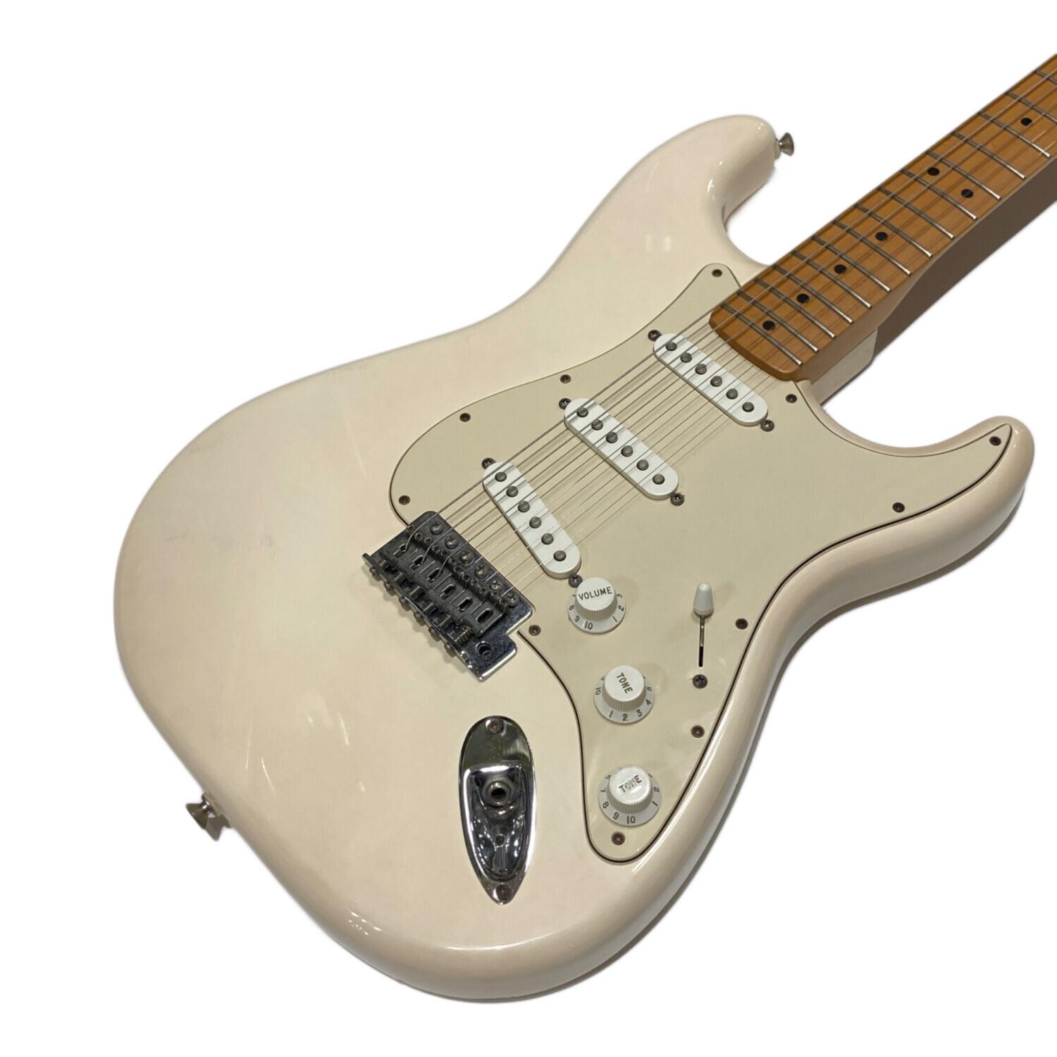 FENDER MEXICO (フェンダーメキシコ) ストラトキャスター｜トレファク