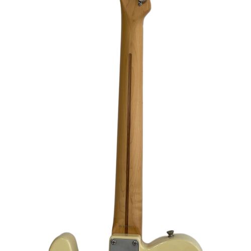 FENDER JAPAN (フェンダージャパン) エレキギター テレキャスター TL