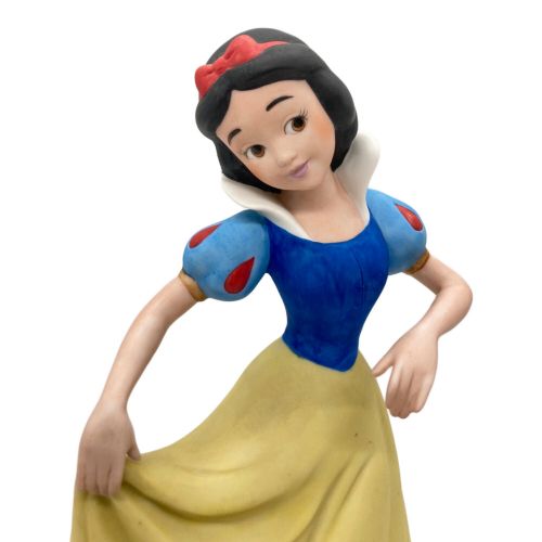 加藤工芸 (カトウコウゲイ) インテリア小物 白雪姫 ディズニー