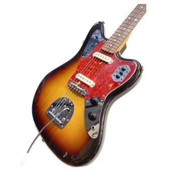 動作未確】Fender Japan Jaguar ジャガー 1999-2002 カテゴリ：エレキ