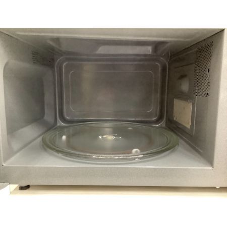 Panasonic (パナソニック) 電子レンジ NE-EH229-W 2017年製 850W 50Hz