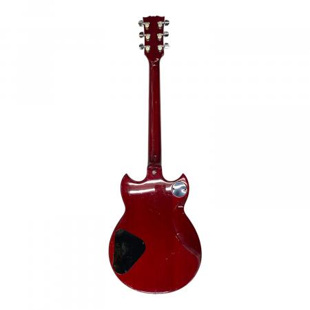 YAMAHA エレキギター SG500 チェリーレッド YAMAHA (ヤマハ) エレキ