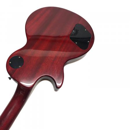 HISTORY HS-LS エレキギター レスポールタイプ ヒストリー最終価格