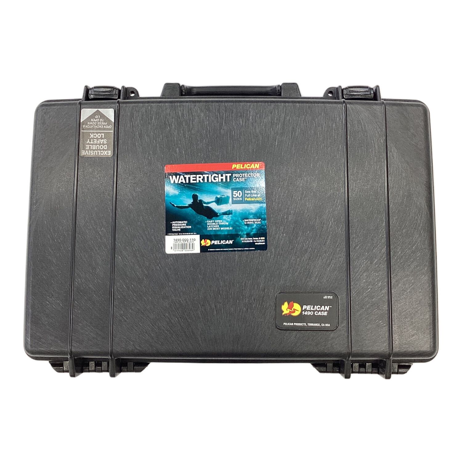 PELICAN (ペリカン) プロテクターケース1490 Protector Laptop Case