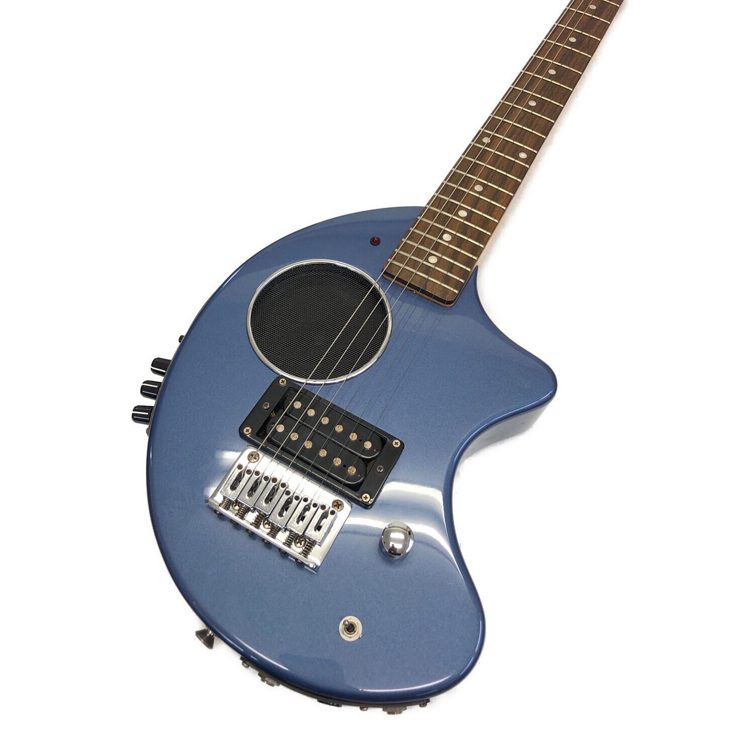 FERNANDES DIGI-ZO HYPER BR 極上品！動作良好！ FERNANDES DIGI-ZO