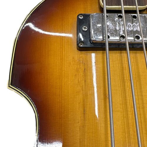 Greco (グレコ) エレキベース バイオリンベース｜トレファクONLINE